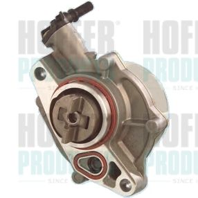 HOFFER 8091079 Vacuum Pump, braking system