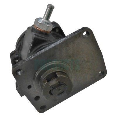 HOFFER 8091087 Vacuum Pump, braking system