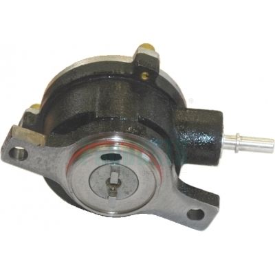 Vacuum Pump, braking system HOFFER 8091092