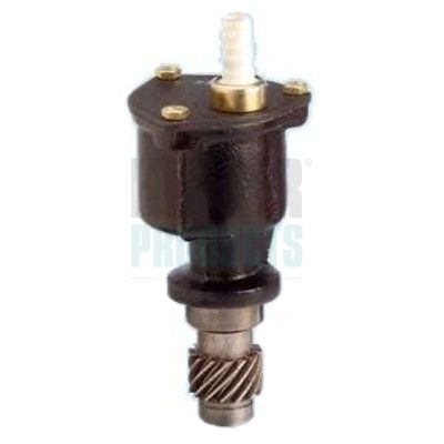Vacuum Pump, braking system HOFFER 8091100