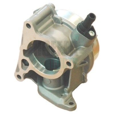 HOFFER 8091102 Vacuum Pump, braking system