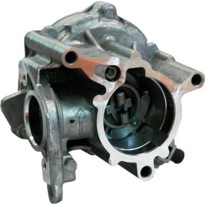 Vacuum Pump, braking system HOFFER 8091116