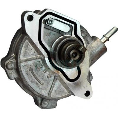 Vacuum Pump, braking system HOFFER 8091119