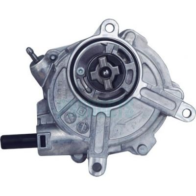 HOFFER 8091121 Vacuum Pump, braking system