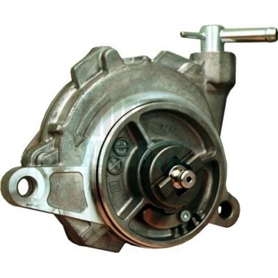 Vacuum Pump, braking system HOFFER 8091126
