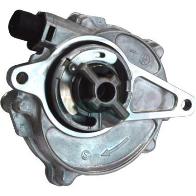 Vacuum Pump, braking system HOFFER 8091128