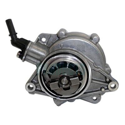 Vacuum Pump, braking system HOFFER 8091129