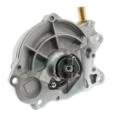 Vacuum Pump, braking system HOFFER 8091130