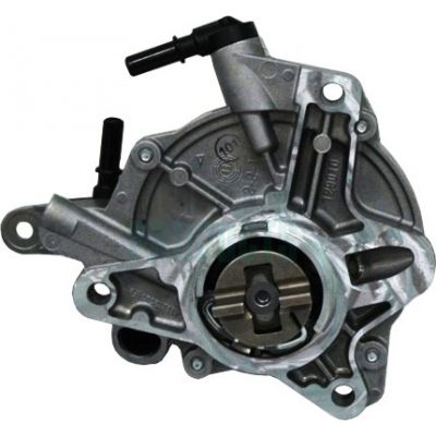 HOFFER 8091132 Vacuum Pump, braking system