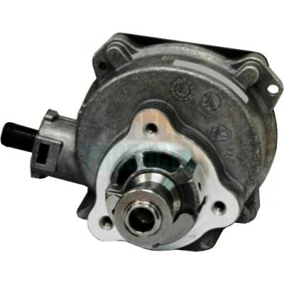 Vacuum Pump, braking system HOFFER 8091134