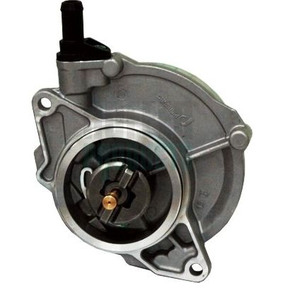 Vacuum Pump, braking system HOFFER 8091138