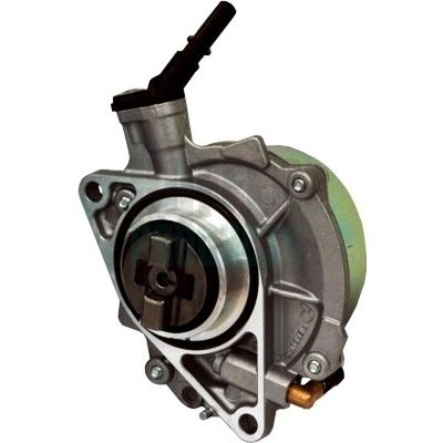 Vacuum Pump, braking system HOFFER 8091141