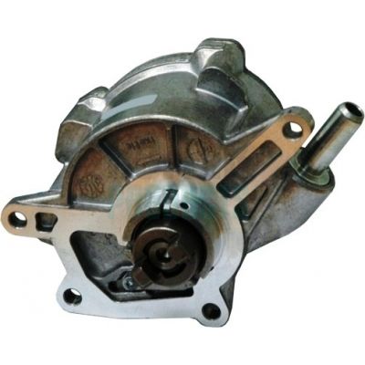HOFFER 8091142 Vacuum Pump, braking system