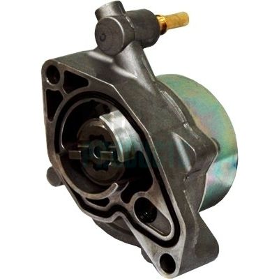 Vacuum Pump, braking system HOFFER 8091144
