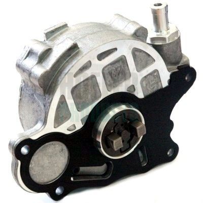 HOFFER 8091155 Vacuum Pump, braking system
