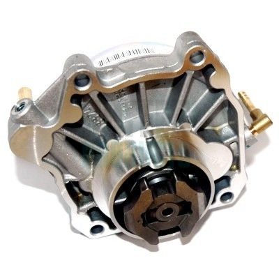 HOFFER 8091160 Vacuum Pump, braking system