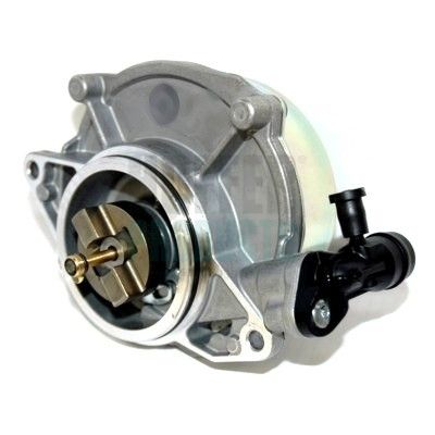 Vacuum Pump, braking system HOFFER 8091162