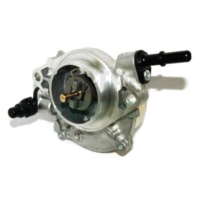 Vacuum Pump, braking system HOFFER 8091164