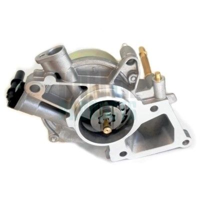 Vacuum Pump, braking system HOFFER 8091167