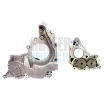 Vacuum Pump, braking system HOFFER 8091170