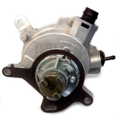 Vacuum Pump, braking system HOFFER 8091175
