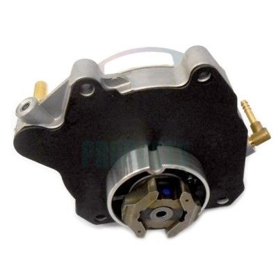 Vacuum Pump, braking system HOFFER 8091179