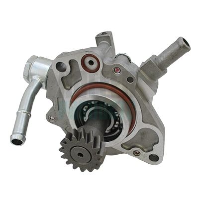 HOFFER 8091192E Vacuum Pump, braking system