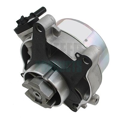 HOFFER 8091196 Vacuum Pump, braking system