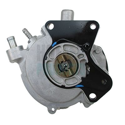 Vacuum Pump, braking system HOFFER 8091201