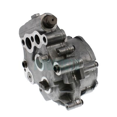 HOFFER 8091253 Vacuum Pump, braking system