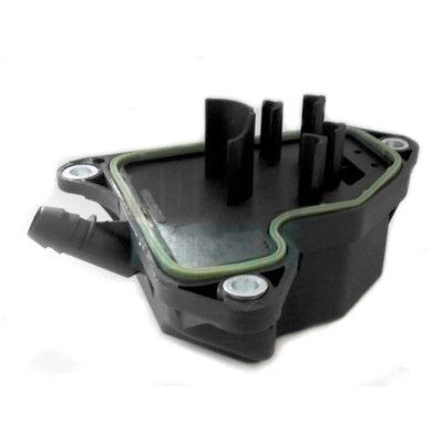 HOFFER 8091630 Oil Separator, crankcase ventilation