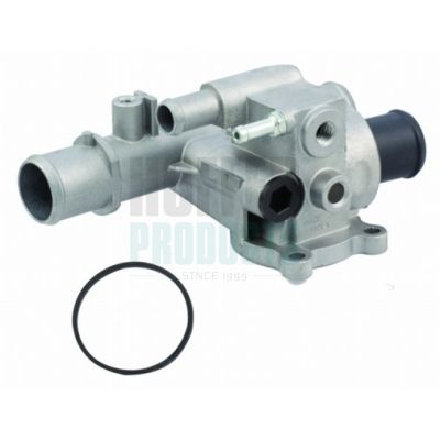 HOFFER 8192025 Thermostat, coolant