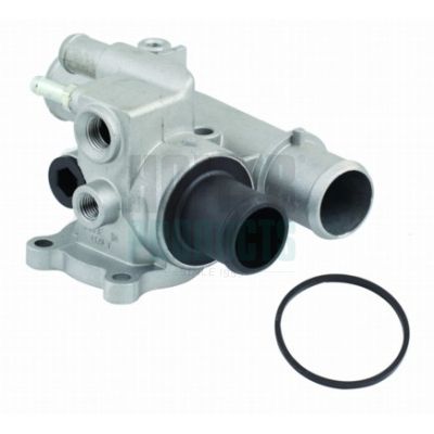 HOFFER 8192026 Thermostat, coolant
