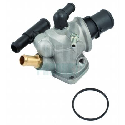 Thermostat, coolant HOFFER 8192030