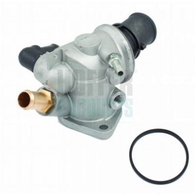 HOFFER 8192032 Thermostat, coolant