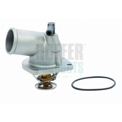 HOFFER 8192056 Thermostat, coolant