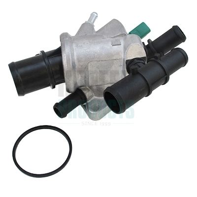 Thermostat, coolant HOFFER 8192072