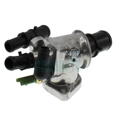 Thermostat, coolant HOFFER 8192074