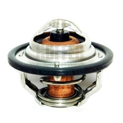 HOFFER 8192093 Thermostat, coolant