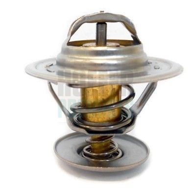 HOFFER 8192121 Thermostat, coolant