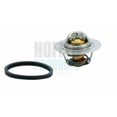 HOFFER 8192145 Thermostat, coolant