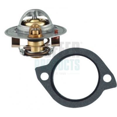 HOFFER 8192188 Thermostat, coolant