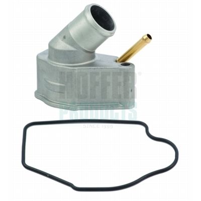 HOFFER 8192199 Thermostat, coolant