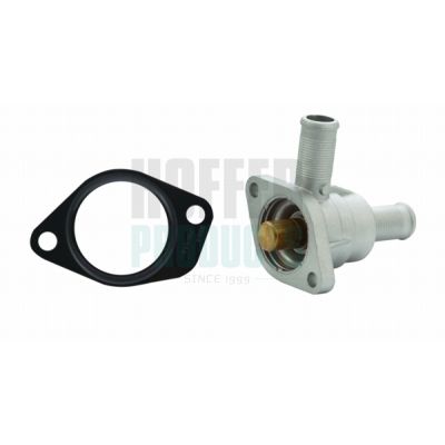 HOFFER 8192234 Thermostat, coolant