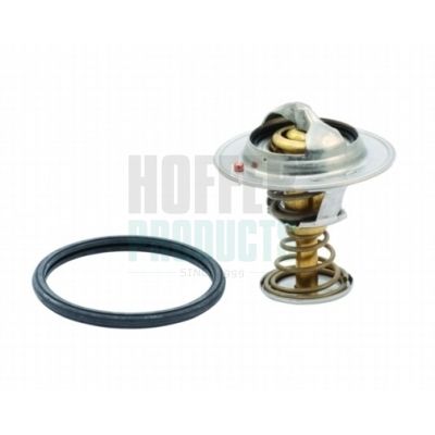 HOFFER 8192259 Thermostat, coolant