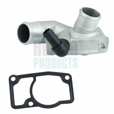 HOFFER 8192265 Thermostat, coolant