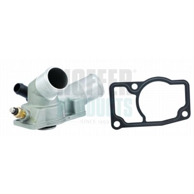 HOFFER 8192266 Thermostat, coolant