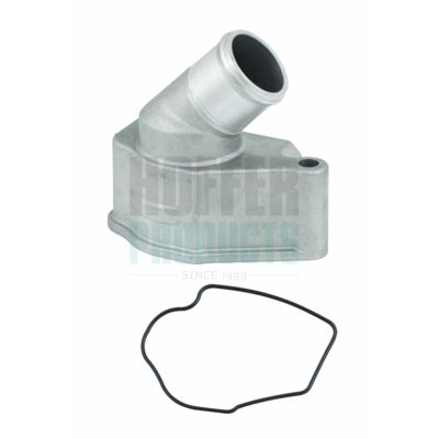 HOFFER 8192270 Thermostat, coolant