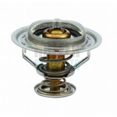 HOFFER 8192287 Thermostat, coolant