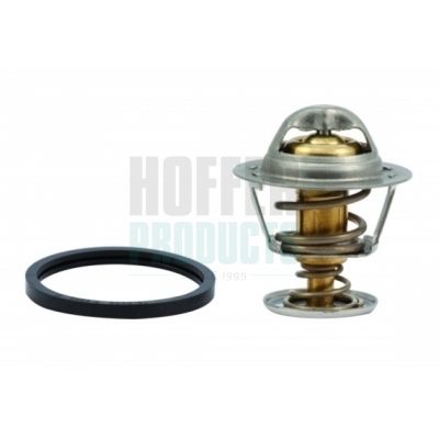 Thermostat, coolant HOFFER 8192316